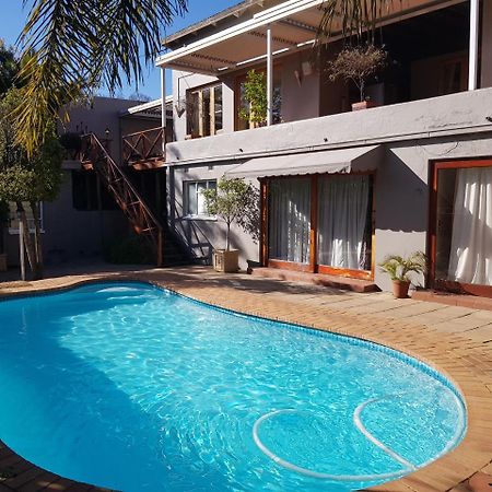 Hotel Mi Casa Su Casa Randburg Exterior foto